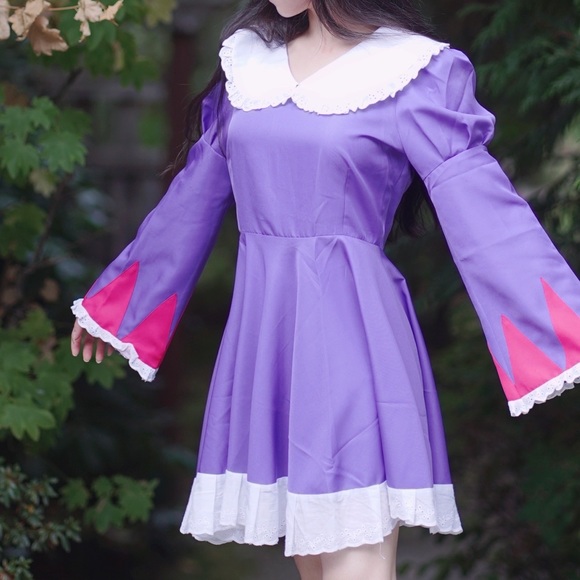 Annie League of Legends Cosplay - Picture 3 of 3